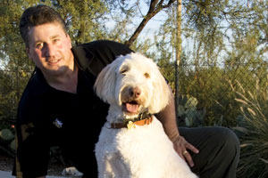 Gerard Raneri - Tucson Dog Training Expert