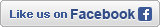 Like Us on Facebook for Discounts