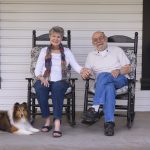 Seniors and their Dogs